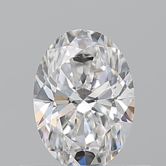 Oval Diamond image