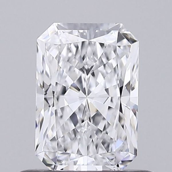 Radiant Lab-Grown Diamond image