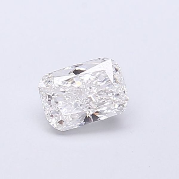 Cushion Lab-Grown Diamond image