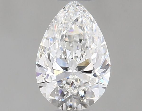 Pear Diamond image