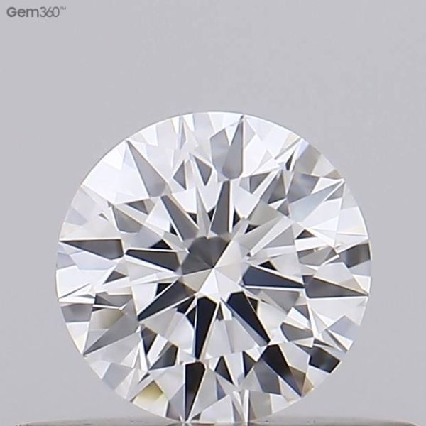 Round Diamond image