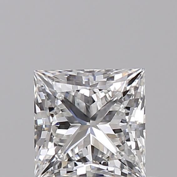 Princess Lab-Grown Diamond image