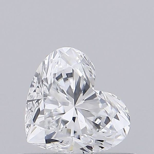 Heart Lab-Grown Diamond image