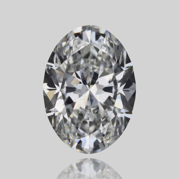 Oval Diamond image