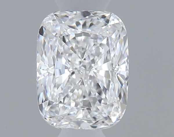 Cushion Diamond image