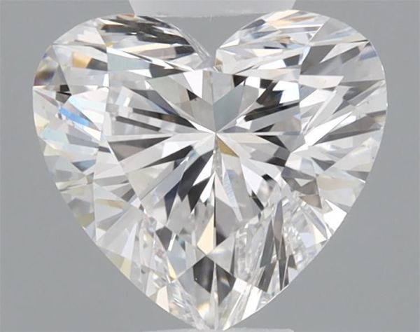 Heart Lab-Grown Diamond image