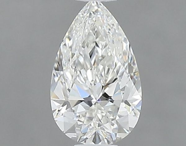 Pear Diamond image