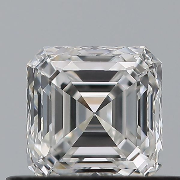 Asscher Diamond image