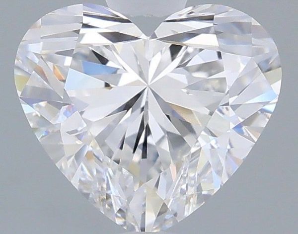 Heart Lab-Grown Diamond image