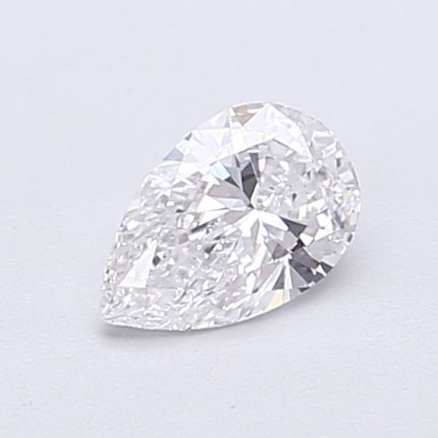 Pear Lab-Grown Diamond image
