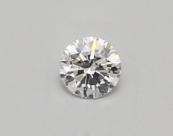 Round Lab-Grown Diamond image