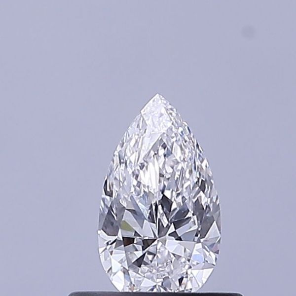 Pear Lab-Grown Diamond image
