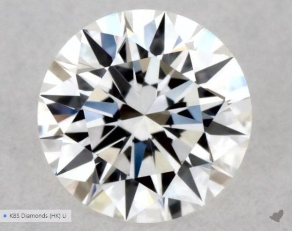 Round Diamond image