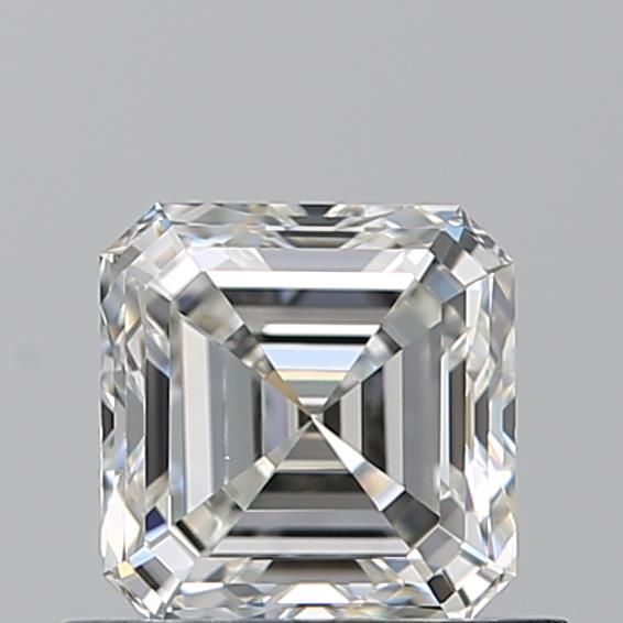 Asscher Diamond image