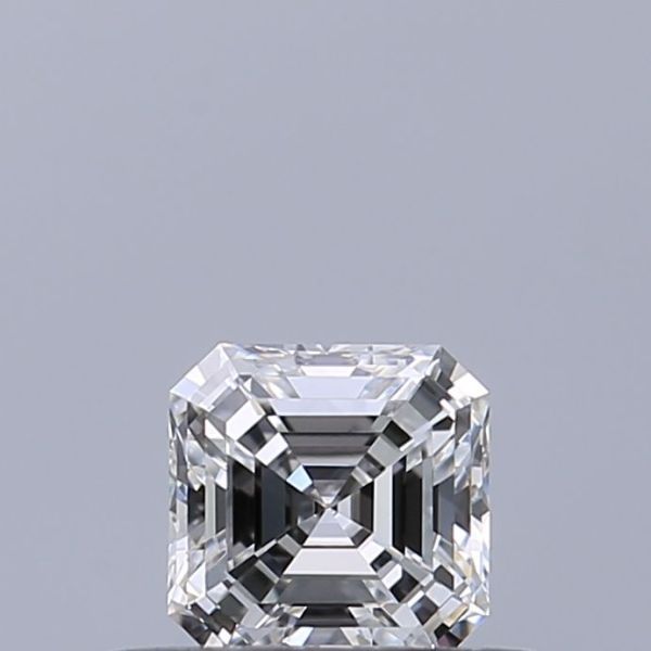 Asscher Diamond image