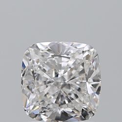 Cushion Diamond image