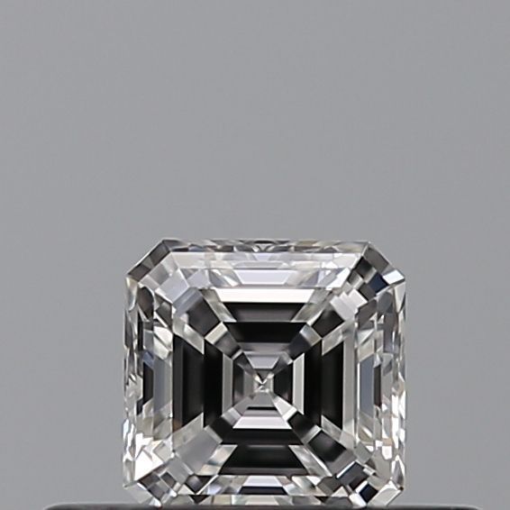 Asscher Diamond image
