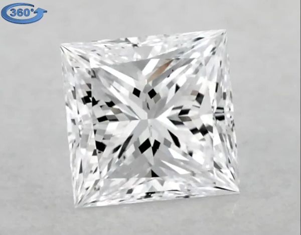 Princess Diamond image