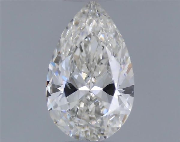 Pear Diamond image