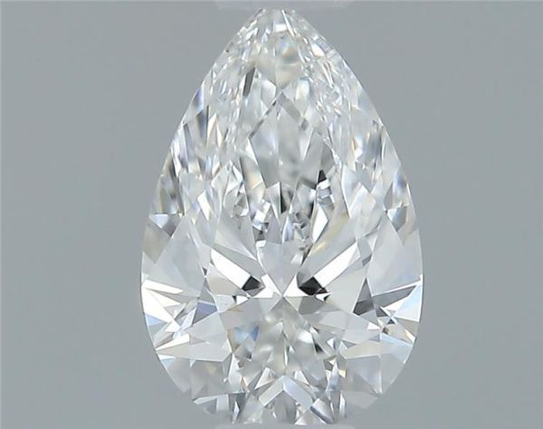 Pear Diamond image