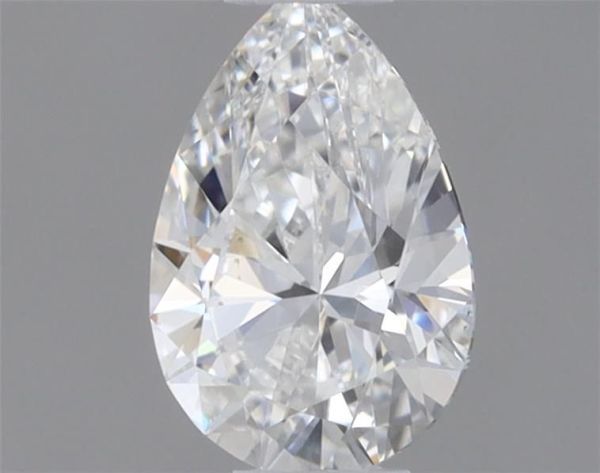 Pear Diamond image