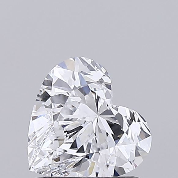 Heart Lab-Grown Diamond image