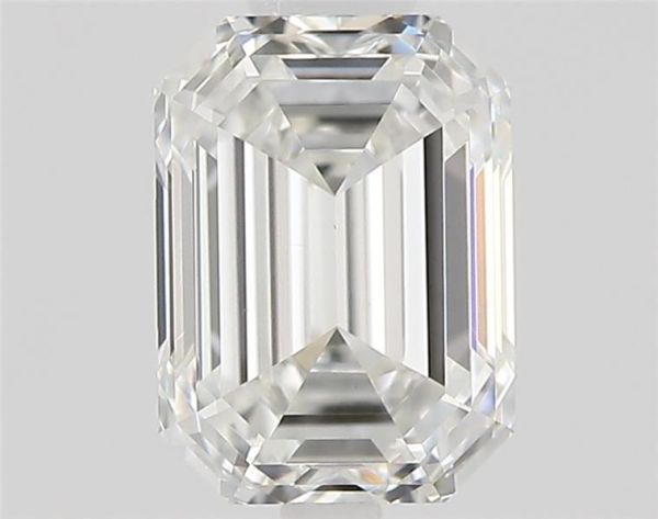 Emerald Diamond image