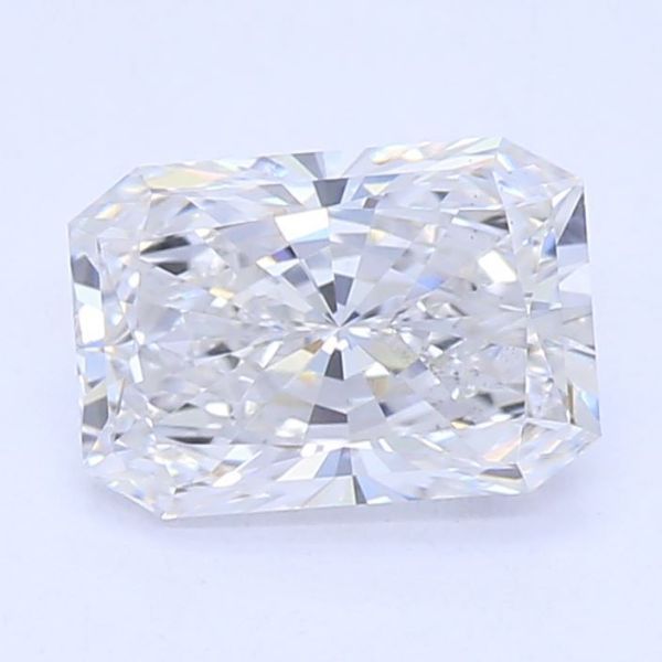 Radiant Lab-Grown Diamond image