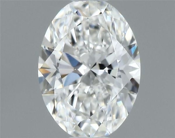 Oval Diamond image