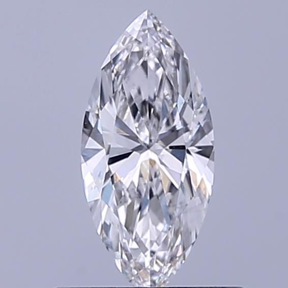 Marquise Lab-Grown Diamond image