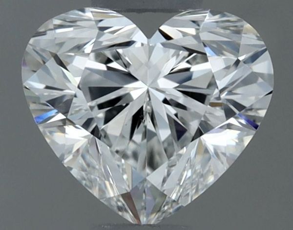 Heart Diamond image