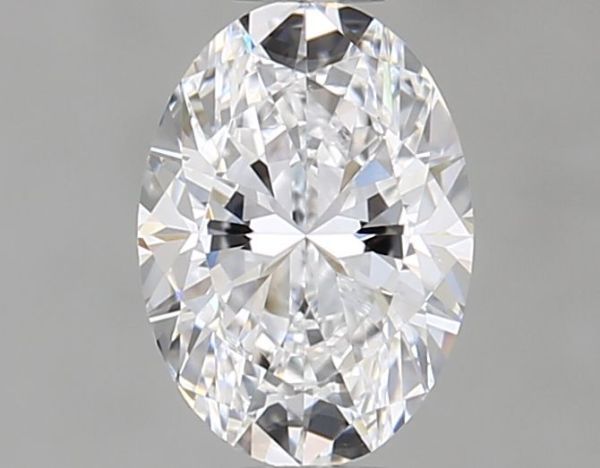 Oval Diamond image