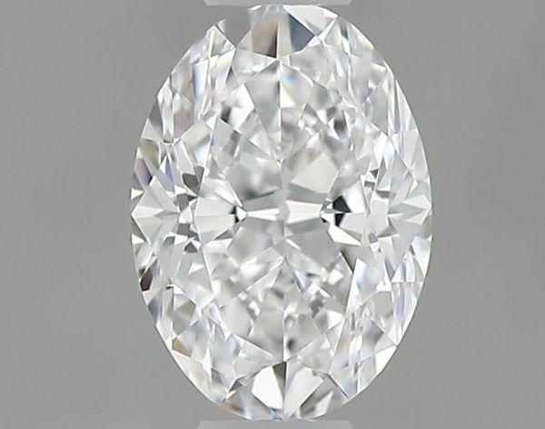 Oval Diamond image