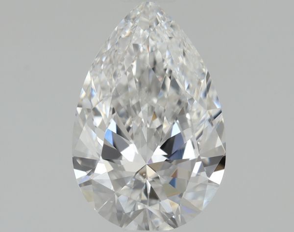 Pear Diamond image