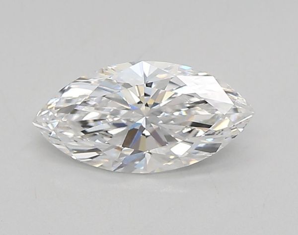 Marquise Lab-Grown Diamond image
