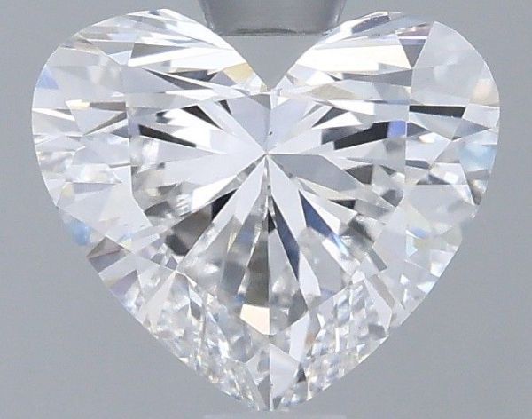 Heart Lab-Grown Diamond image