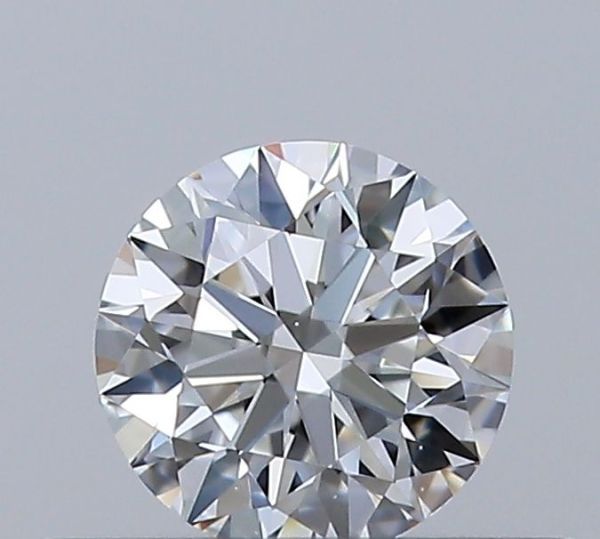 Round Diamond image