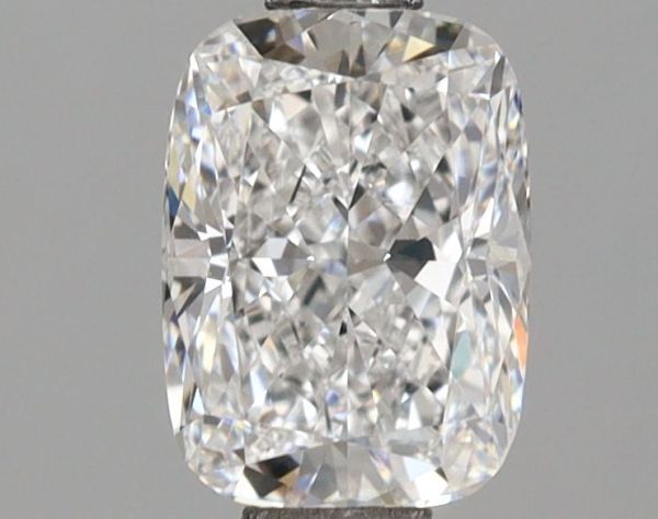 Cushion Lab-Grown Diamond image