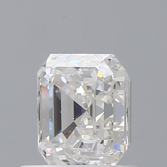 Asscher Diamond image