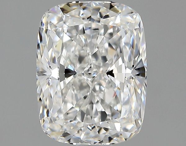 Cushion Diamond image