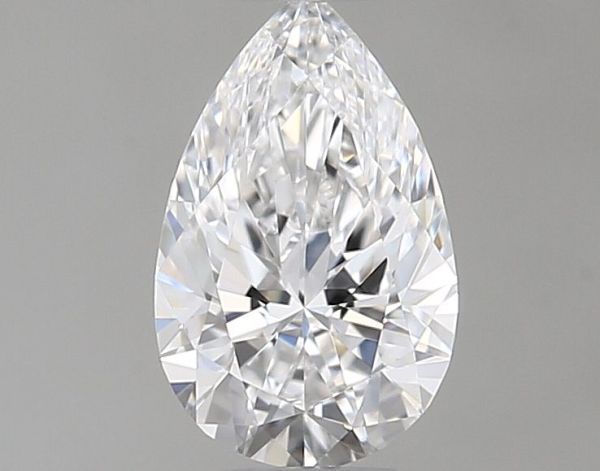 Pear Diamond image
