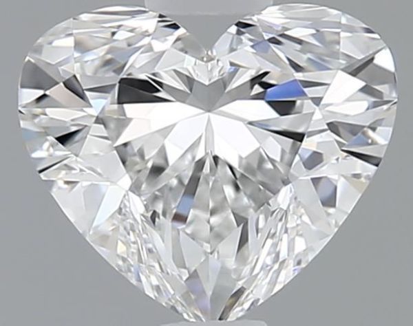 Heart Diamond image