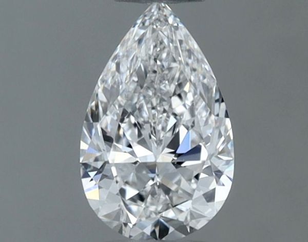 Pear Diamond image