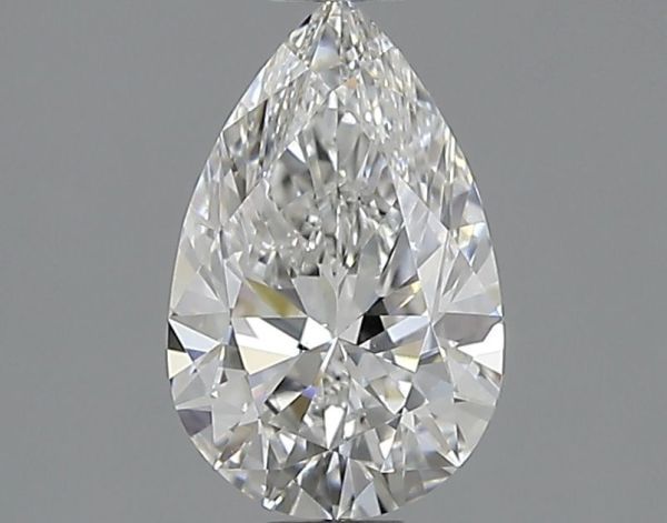 Pear Diamond image