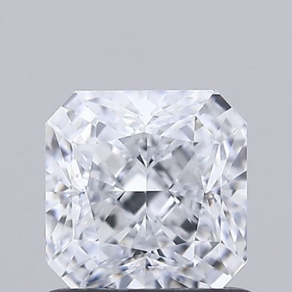Radiant Lab-Grown Diamond image