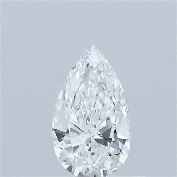 Pear Lab-Grown Diamond image