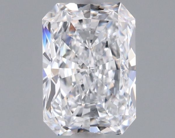 Radiant Lab-Grown Diamond image