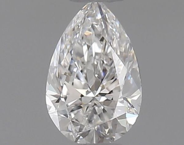 Pear Diamond image
