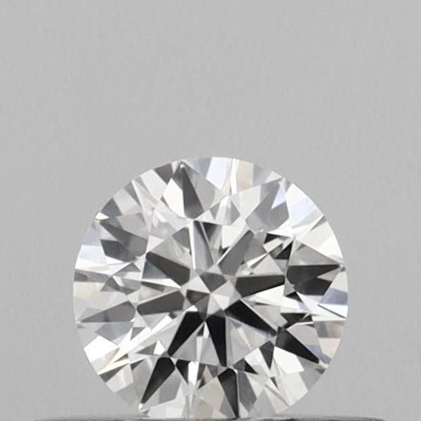 Round Lab-Grown Diamond image