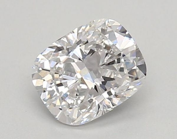 Cushion Lab-Grown Diamond image